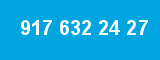 917 632 24 27 917 632 24 27